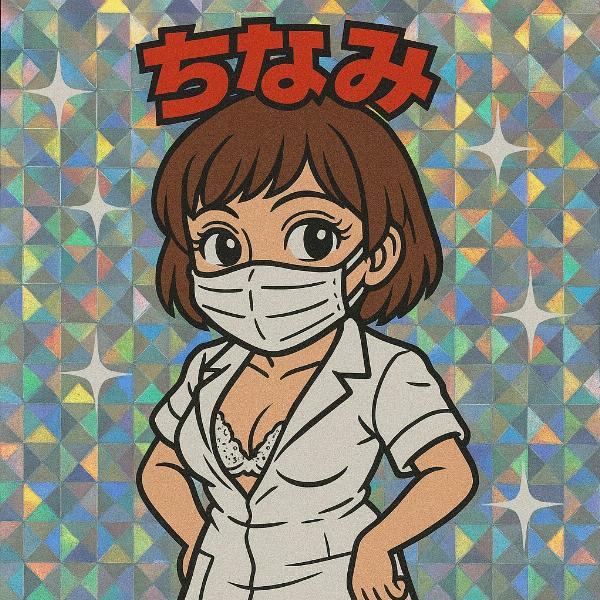 ちなみ